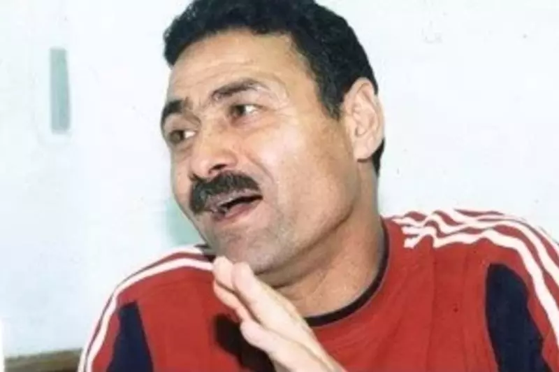 ثابت البطل